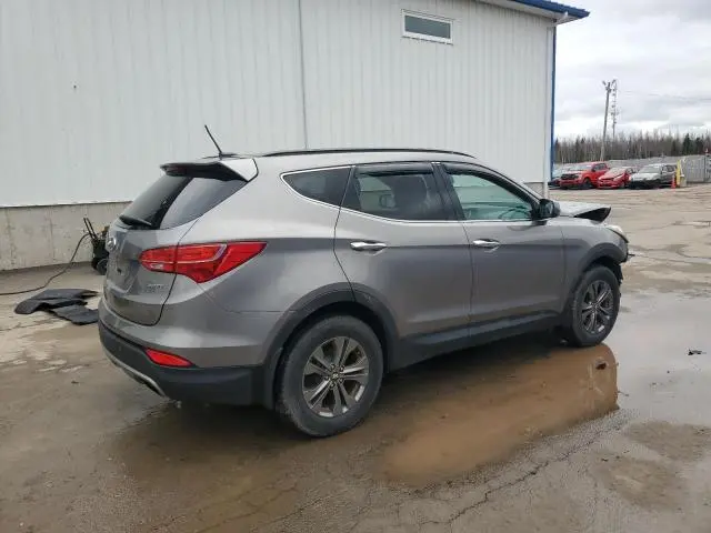 2014 HYUNDAI SANTA FE SPORT 