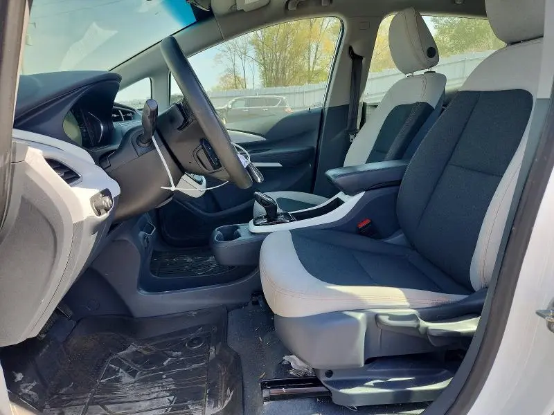 2020 CHEVROLET BOLT EV LT  