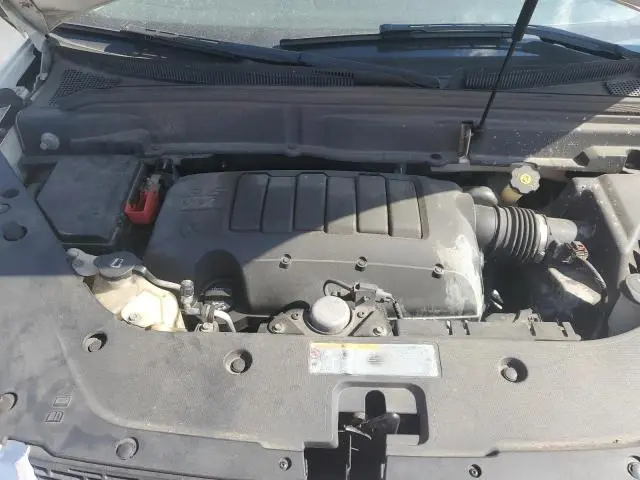 2012 GMC ACADIA SLT-2