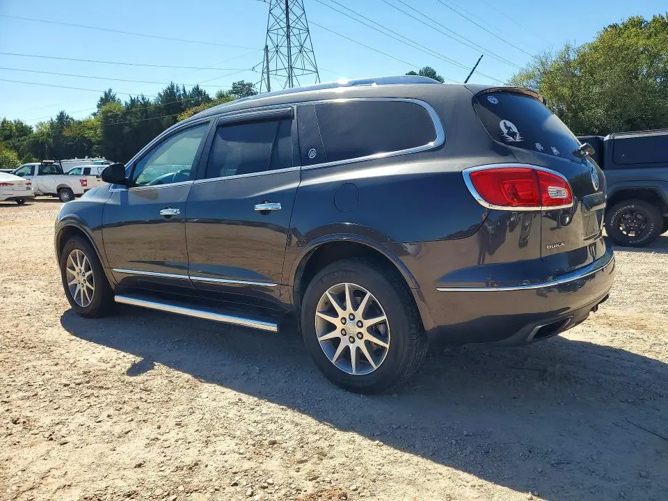 2015 BUICK ENCLAVE   