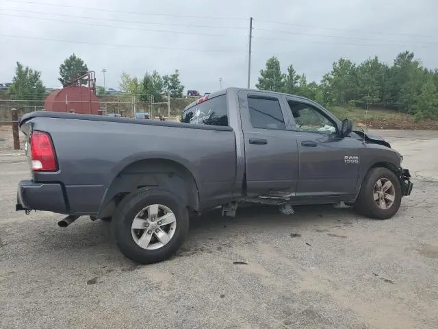 2016 RAM 1500 ST  