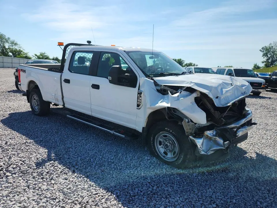2017 FORD F350 SUPER DUTY  