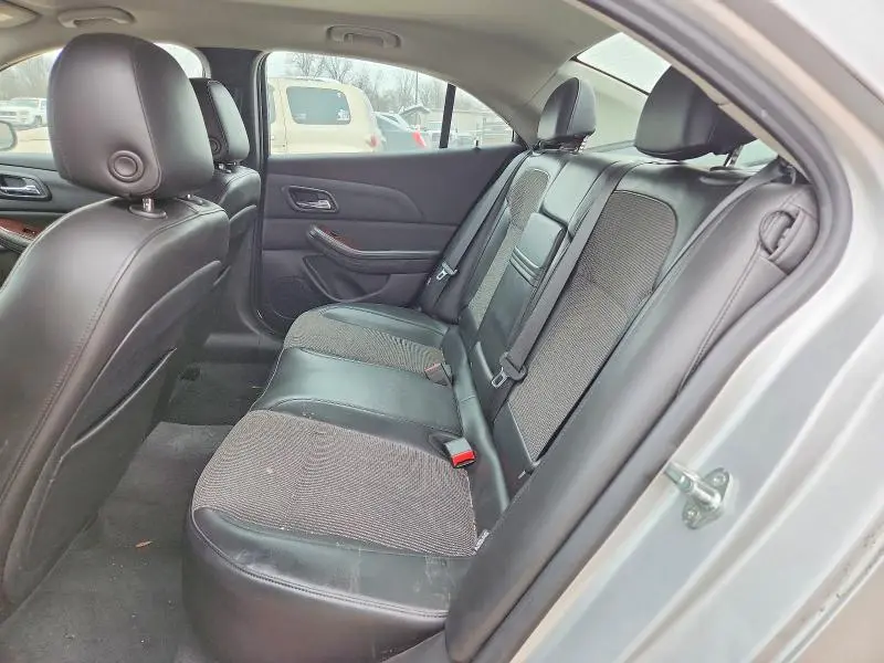 2013 CHEVROLET MALIBU 1LT  