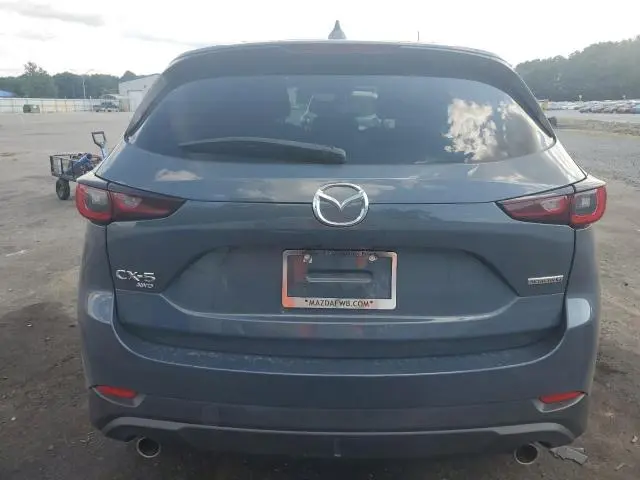 2023 MAZDA CX-5 PREFERRED  