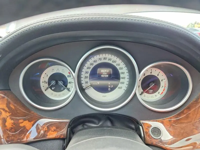 2015 MERCEDES-BENZ CLS 400 4MATIC  