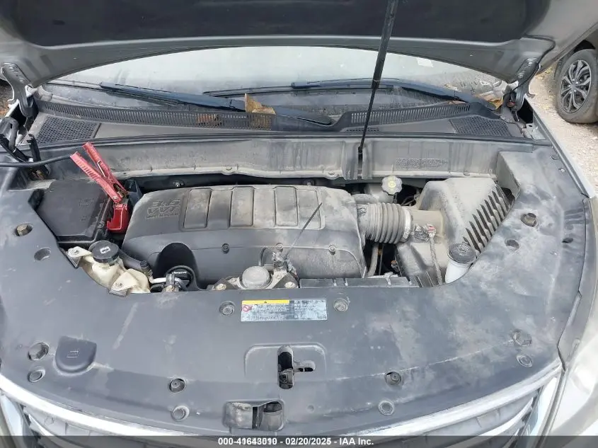 2015 CHEVROLET TRAVERSE 1LT