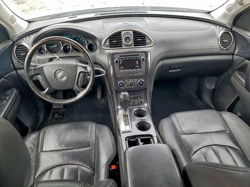 2016 BUICK ENCLAVE   