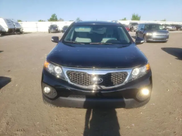 2012 KIA SORENTO BASE  