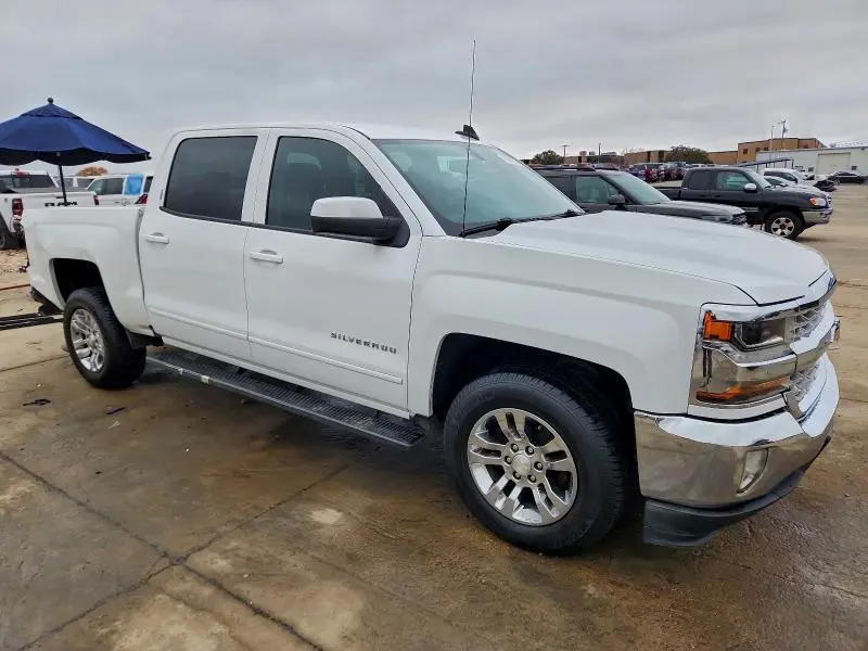 2016 CHEVROLET SILVERADO C1500 LT  