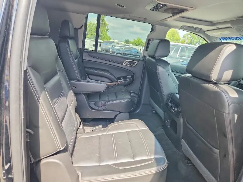 2018 GMC YUKON XL DENALI  