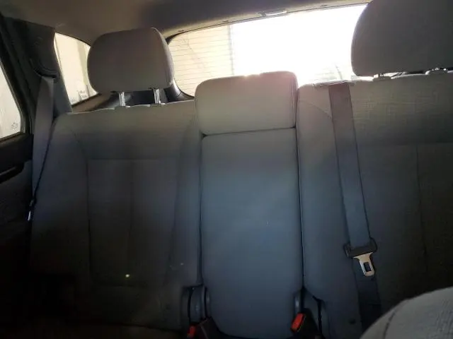 2011 HYUNDAI SANTA FE GLS  