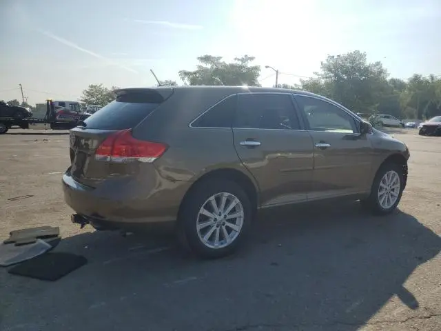 2011 TOYOTA VENZA   