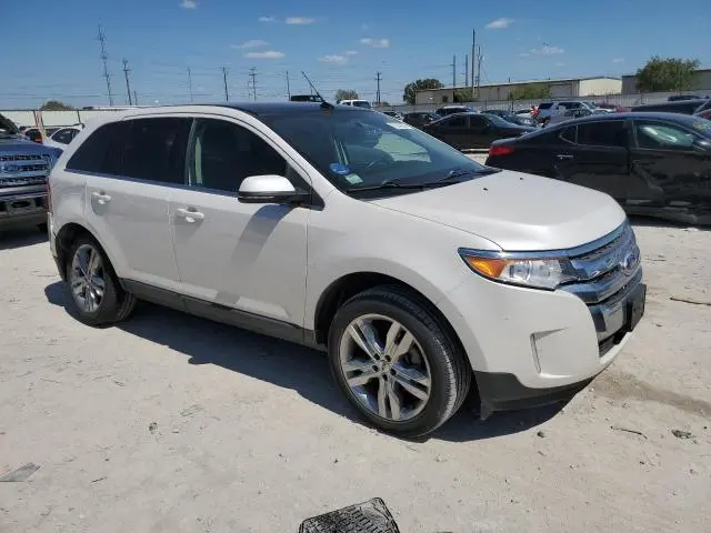 2014 FORD EDGE   