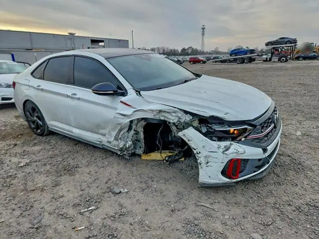 2023 VOLKSWAGEN JETTA GLI AUTOBAHN  