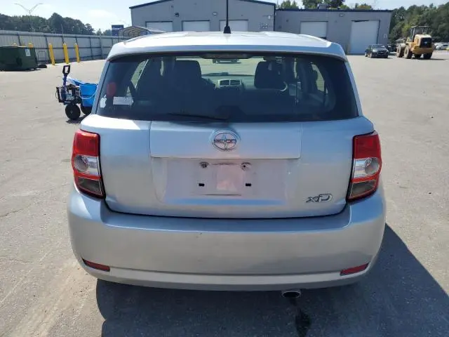 2014 TOYOTA SCION XD