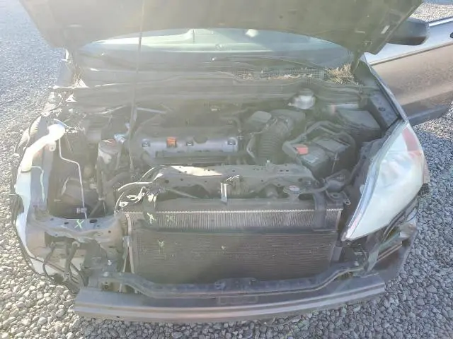 2010 HONDA CR-V EX  