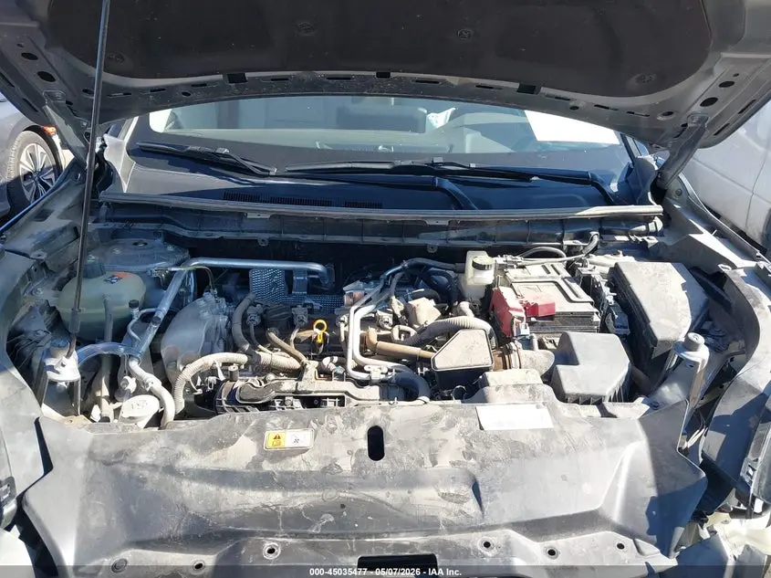 2024 MITSUBISHI OUTLANDER SEL 2.5 2WD
