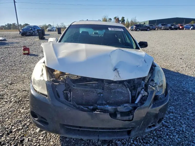 2011 NISSAN ALTIMA BASE  