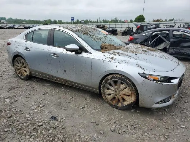 2019 MAZDA 3 PREFERRED  