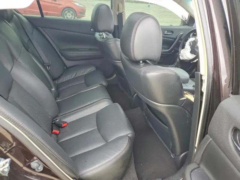 2014 NISSAN MAXIMA 3.5 SV  