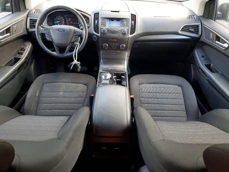 2019 FORD EDGE SE  