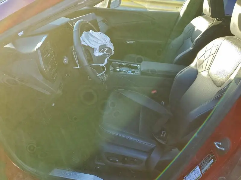 2023 LEXUS RX 350 BASE  