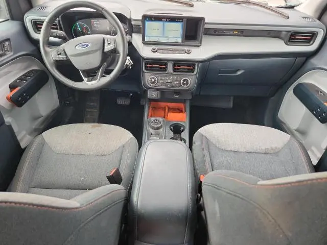 2023 FORD MAVERICK XL  