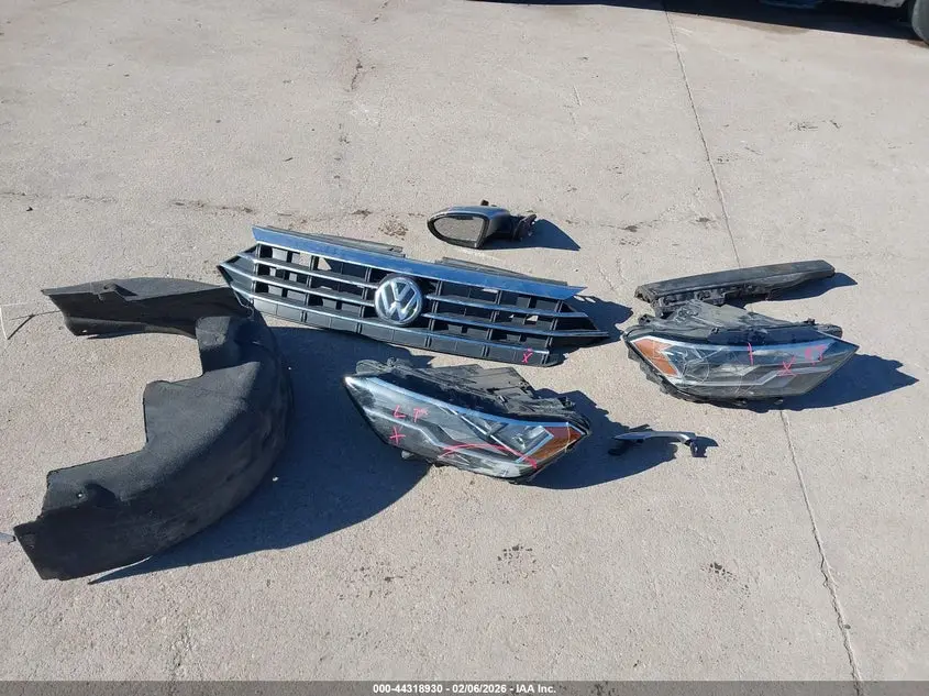 2020 VOLKSWAGEN JETTA 1.4T R-LINE/1.4T S/1.4T SE