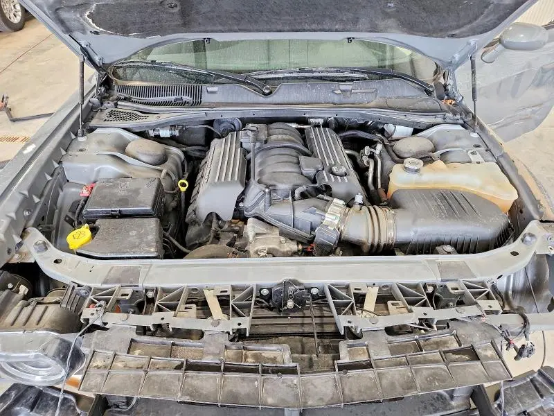 2019 DODGE CHALLENGER R  