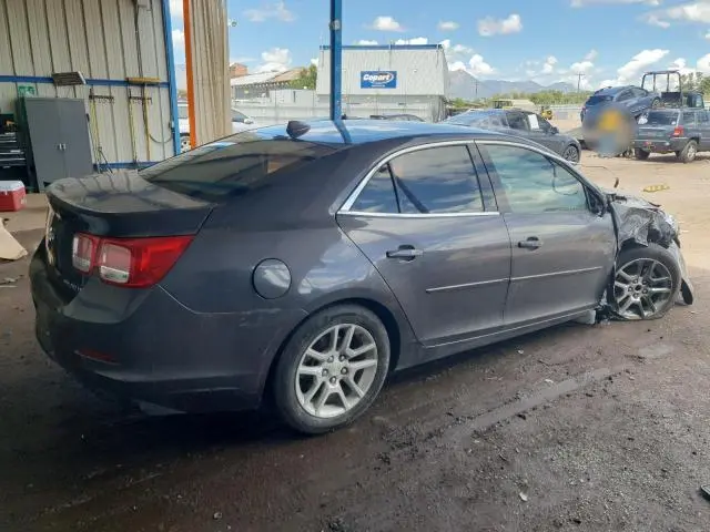 2013 CHEVROLET MALIBU 1LT
