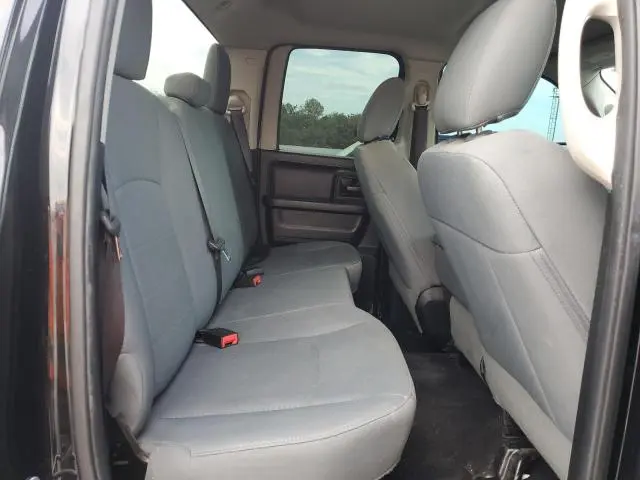 2017 RAM 1500 ST  
