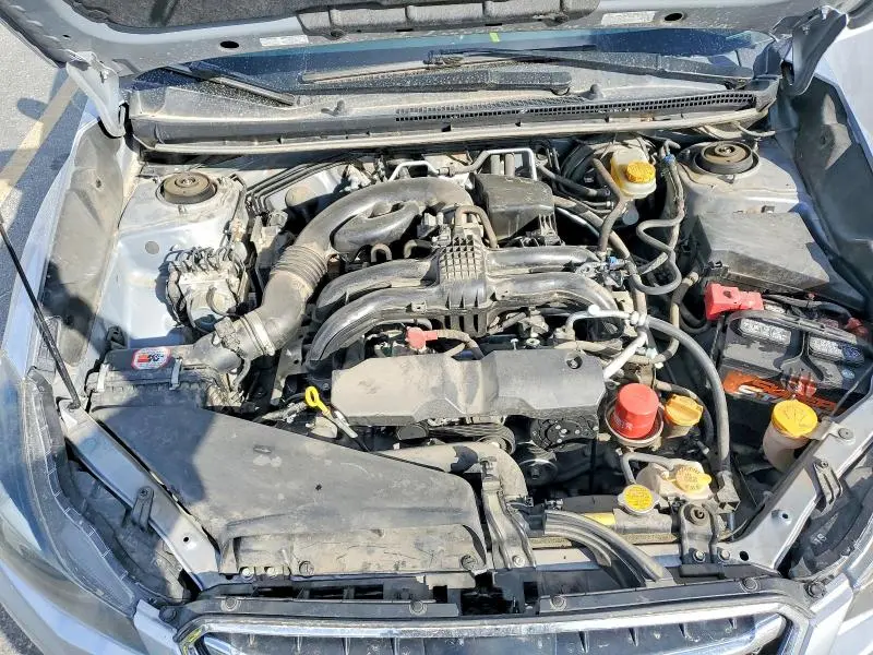 2016 SUBARU IMPREZA SPORT PREMIUM  