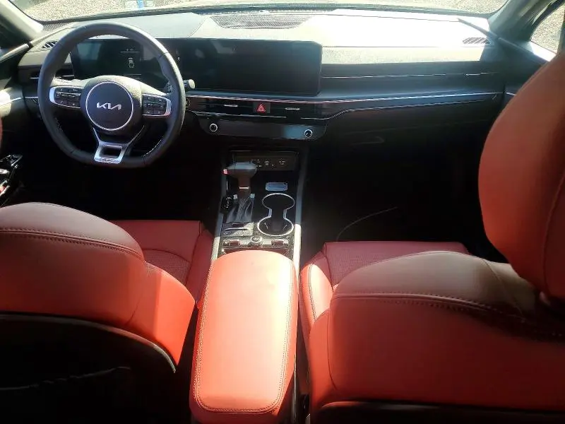 2026 KIA K5 GT LINE  