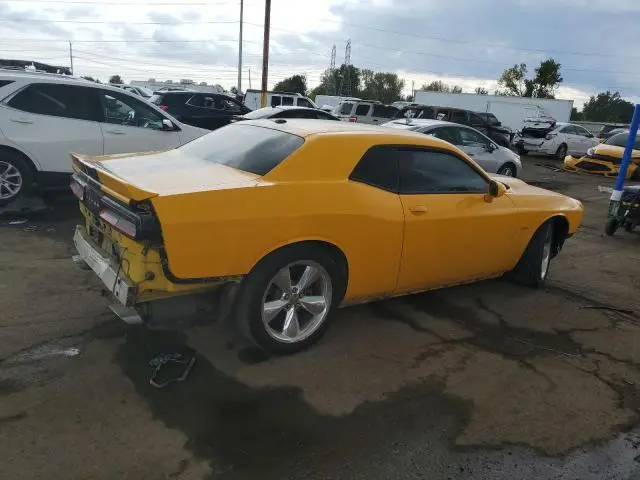 2019 DODGE CHALLENGER R/T  