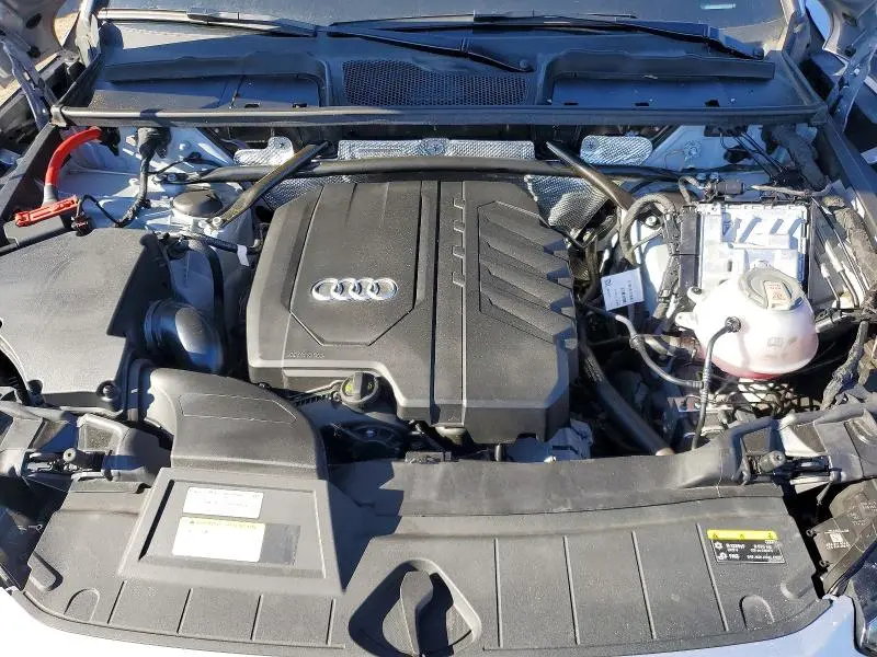 2023 AUDI Q5 PREMIUM PLUS 45  