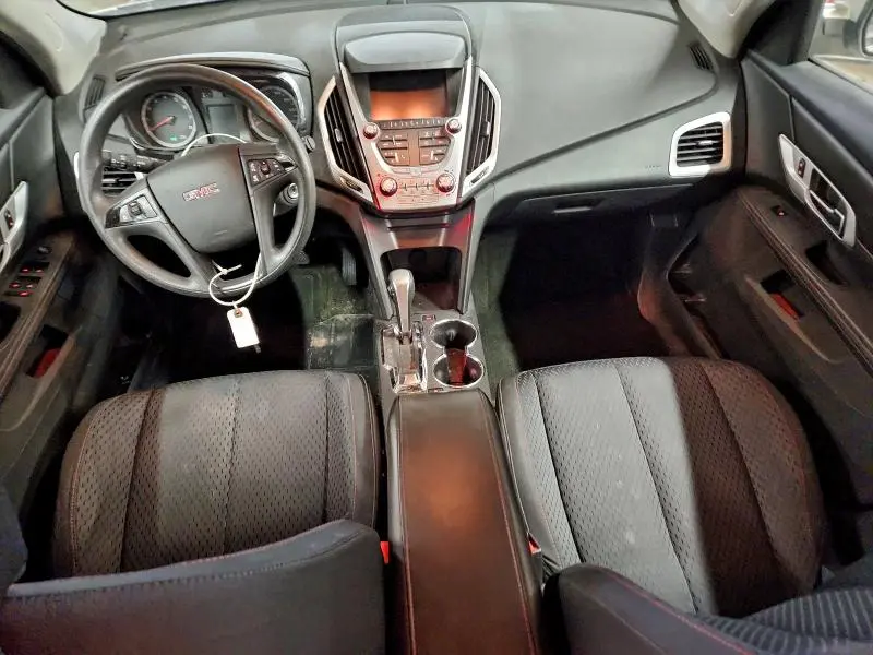 2013 GMC TERRAIN SLE  