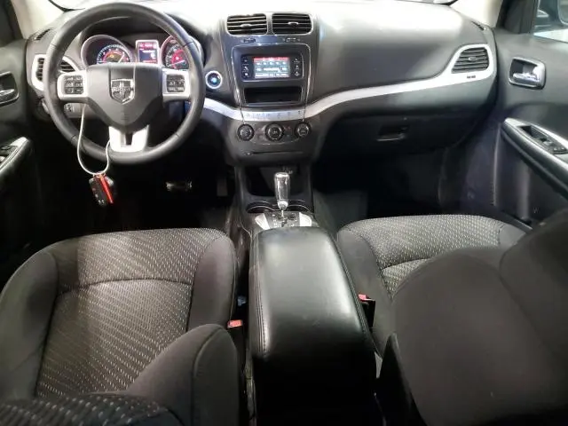 2013 DODGE JOURNEY SXT  