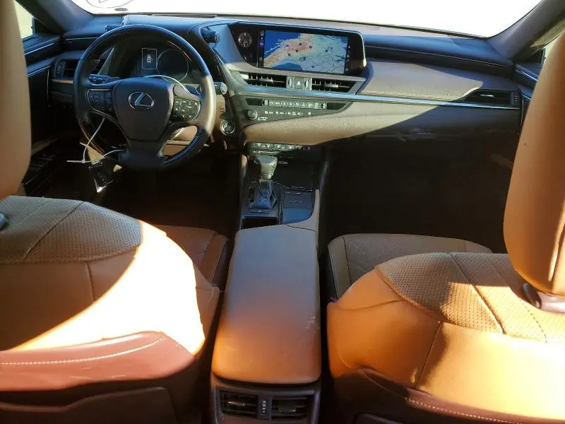 2019 LEXUS ES 350  