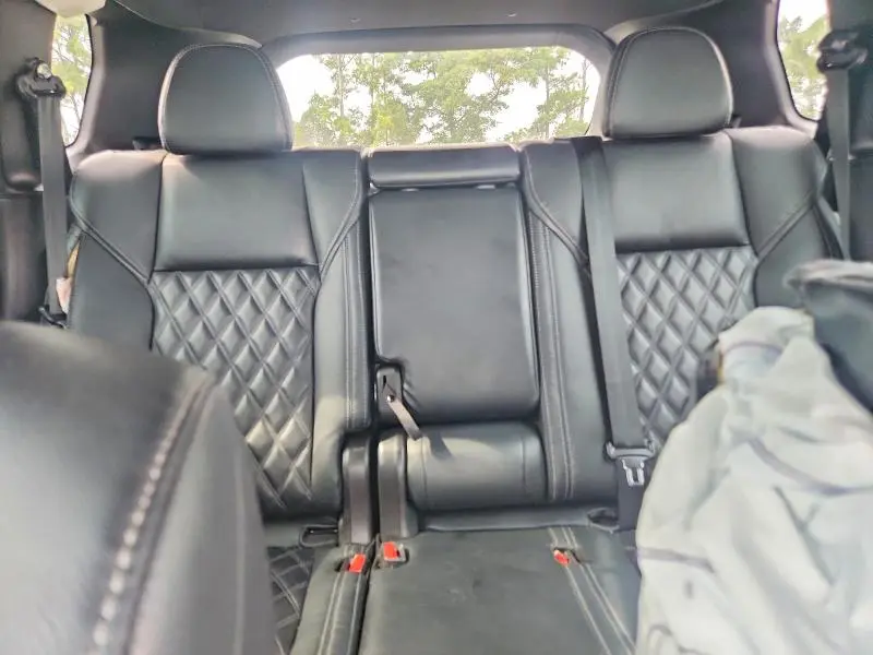 2023 MITSUBISHI OUTLANDER SEL  