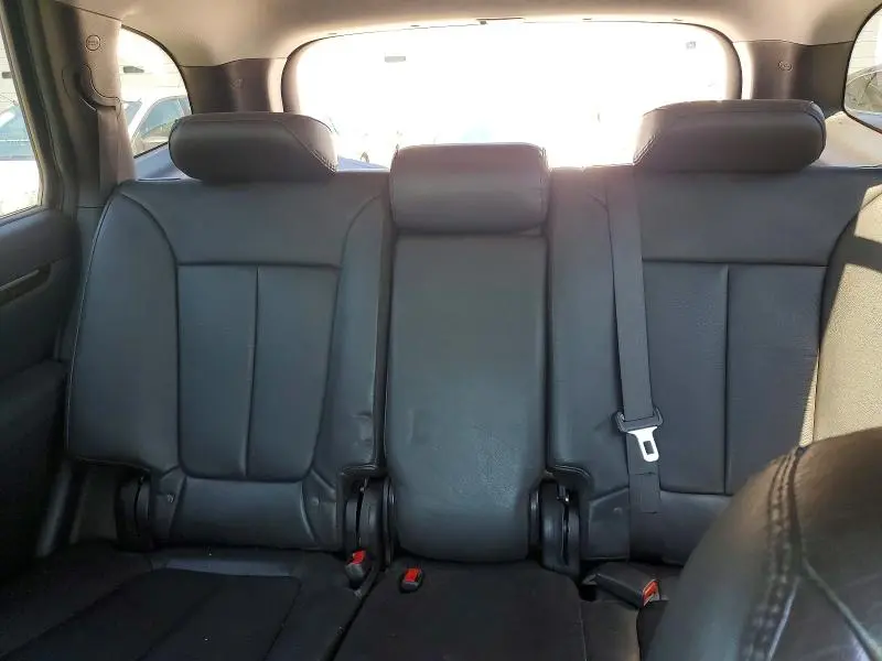 2012 HYUNDAI SANTA FE LIMITED  