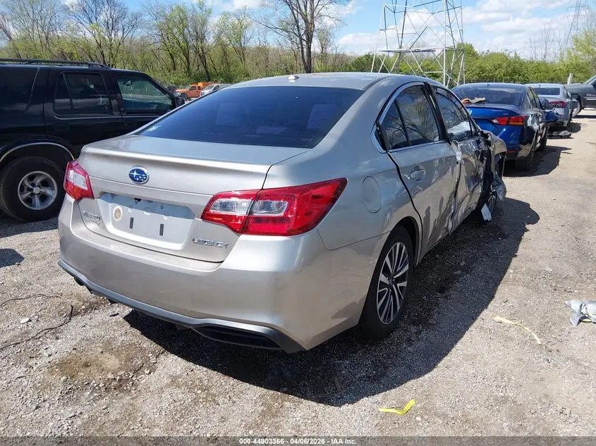 2019 SUBARU LEGACY 2.5I