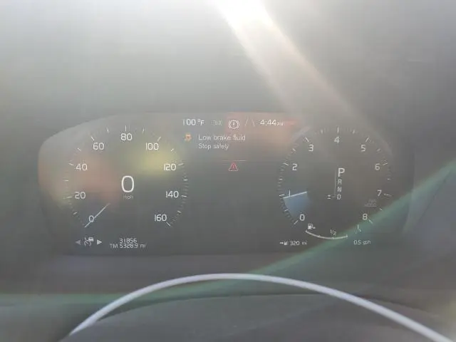 2022 VOLVO XC90 T6 INSCRIPTION