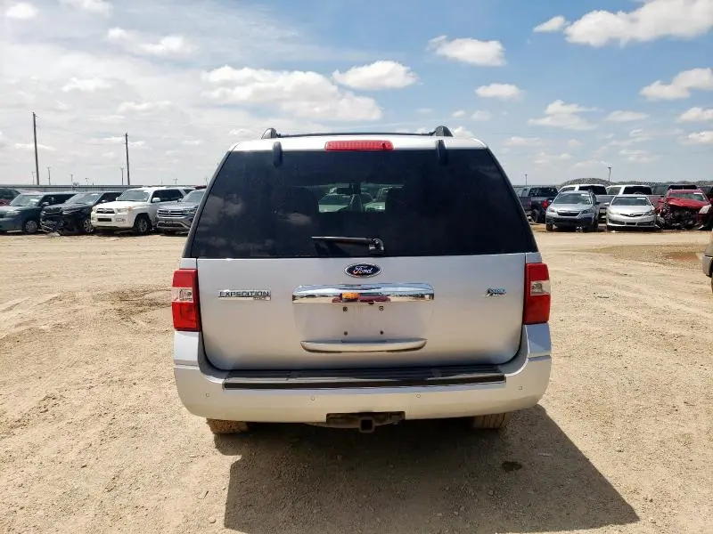 2014 FORD EXPEDITION LIMITED  