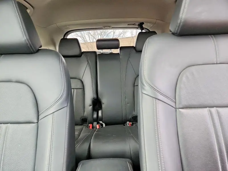 2024 HONDA HR-V EXL  