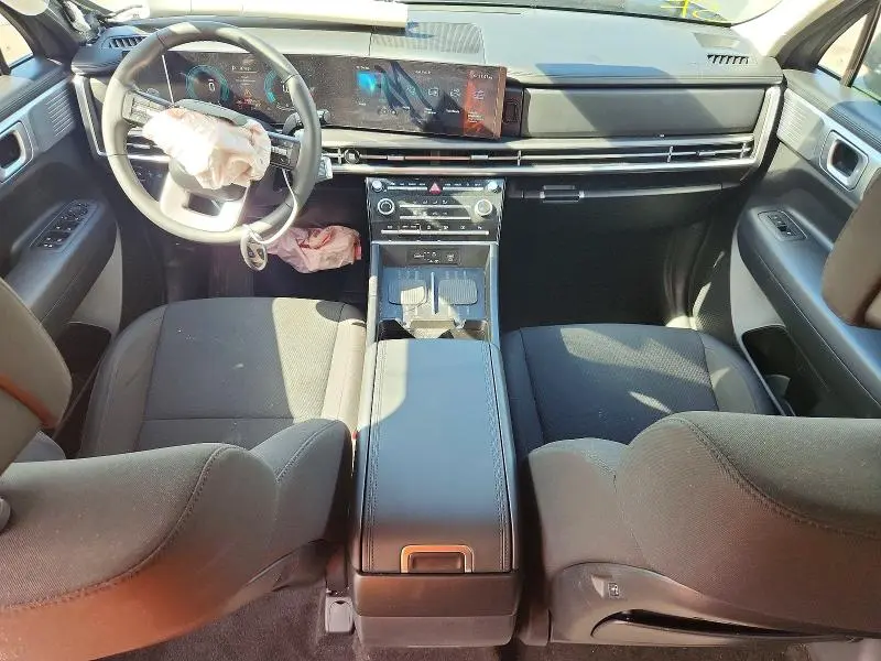 2025 HYUNDAI SANTA FE SE  