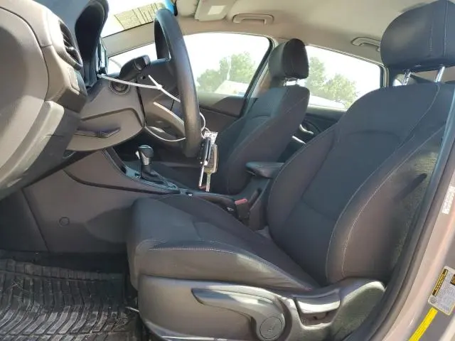 2020 HYUNDAI ELANTRA GT   