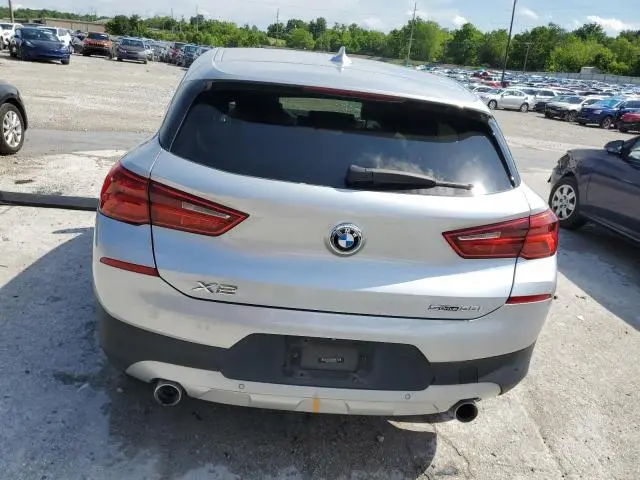 2020 BMW X2 SDRIVE28I  