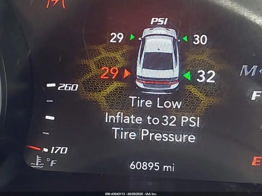 2021 DODGE CHARGER SCAT PACK RWD