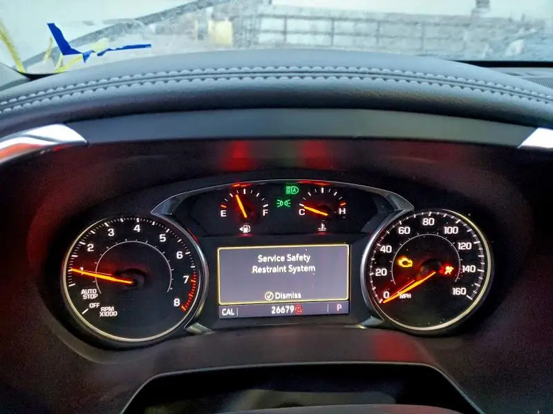 2023 CHEVROLET BLAZER 3LT  