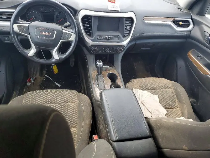 2019 GMC ACADIA SLE  